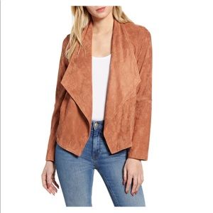 Brand new BB Dakota Jacket